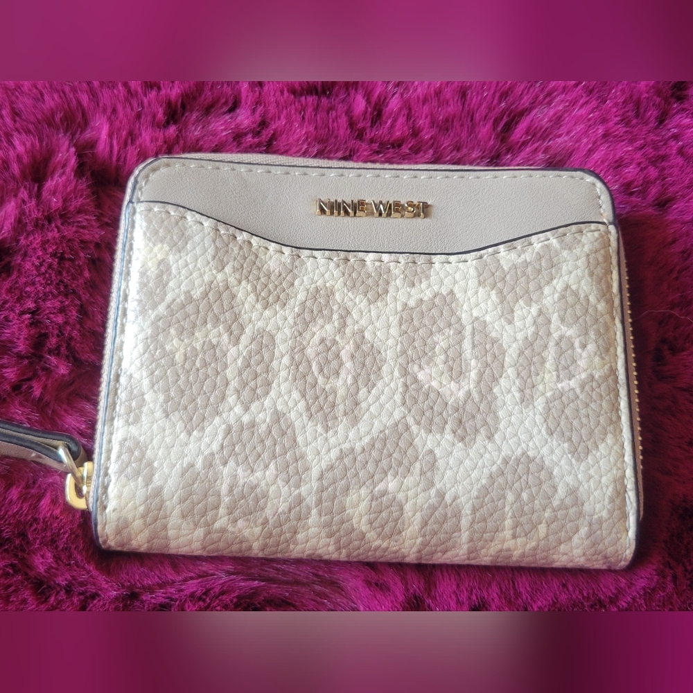 Nine West Wallet